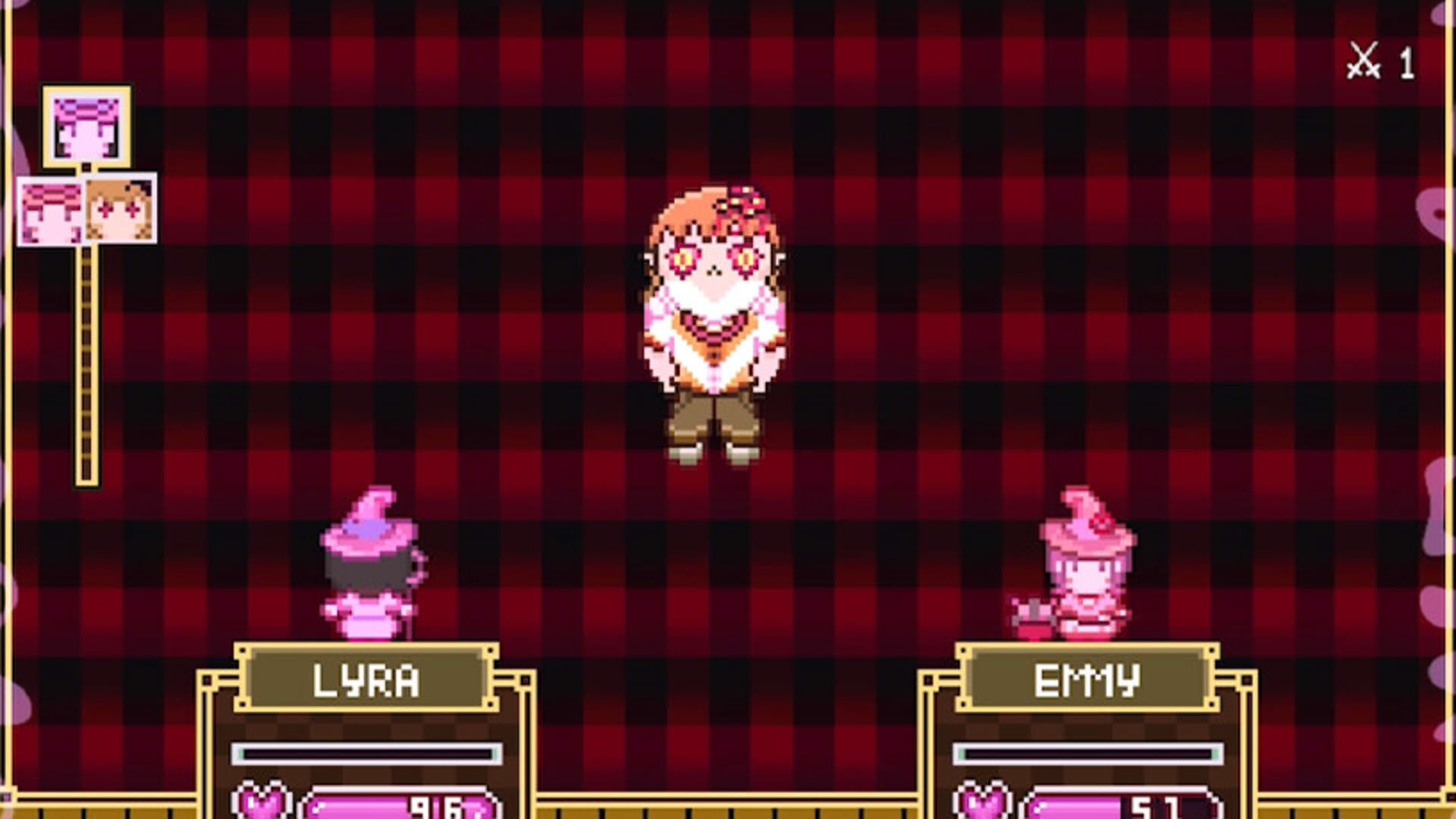Screenshot for Wholesome: Heartdrawn