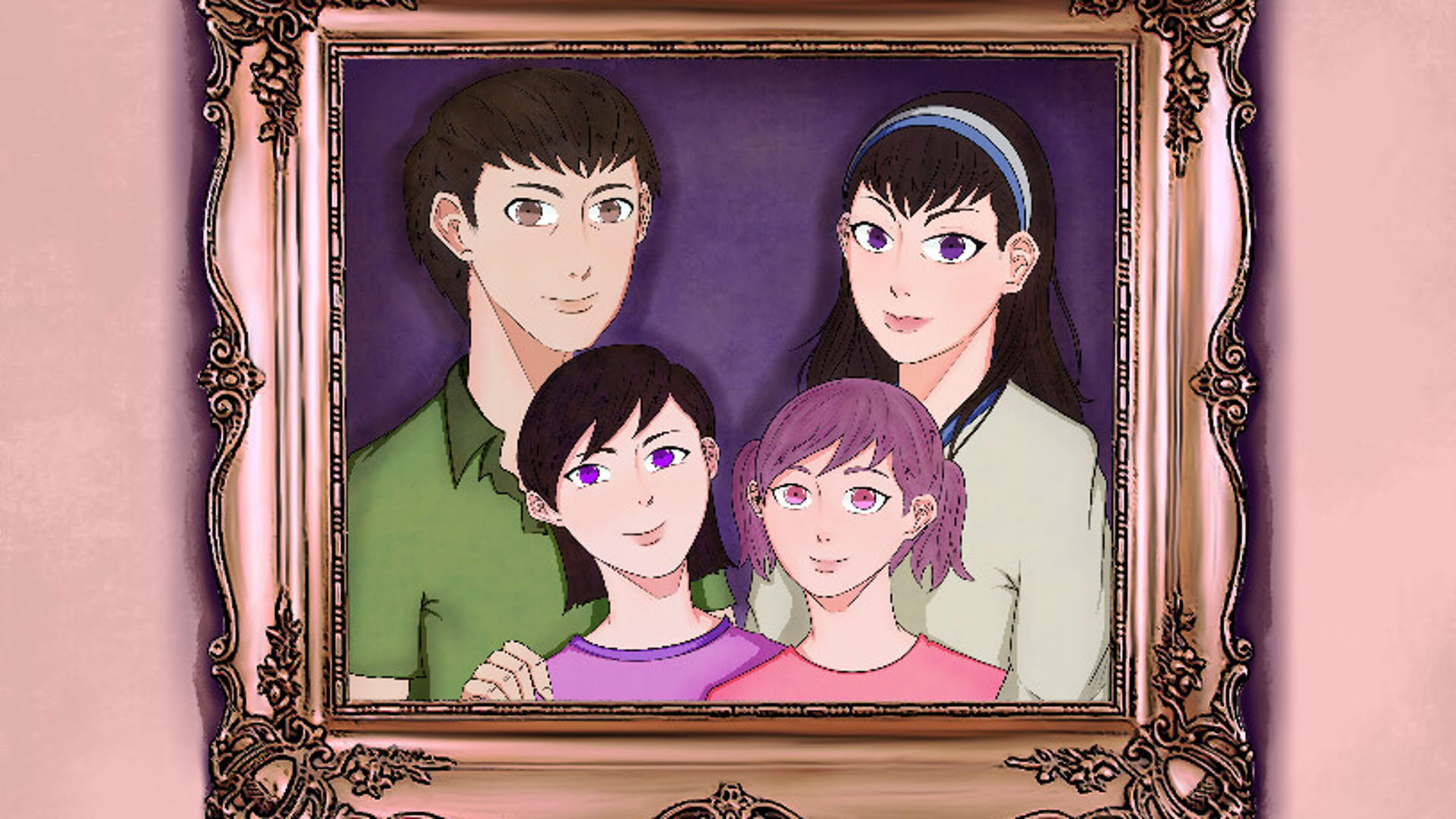 Screenshot for Wholesome: Heartdrawn