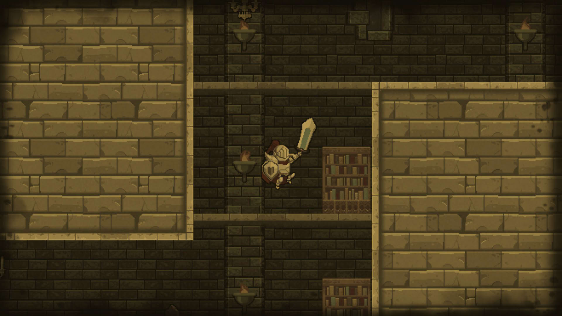 Screenshot for Rogue Legacy