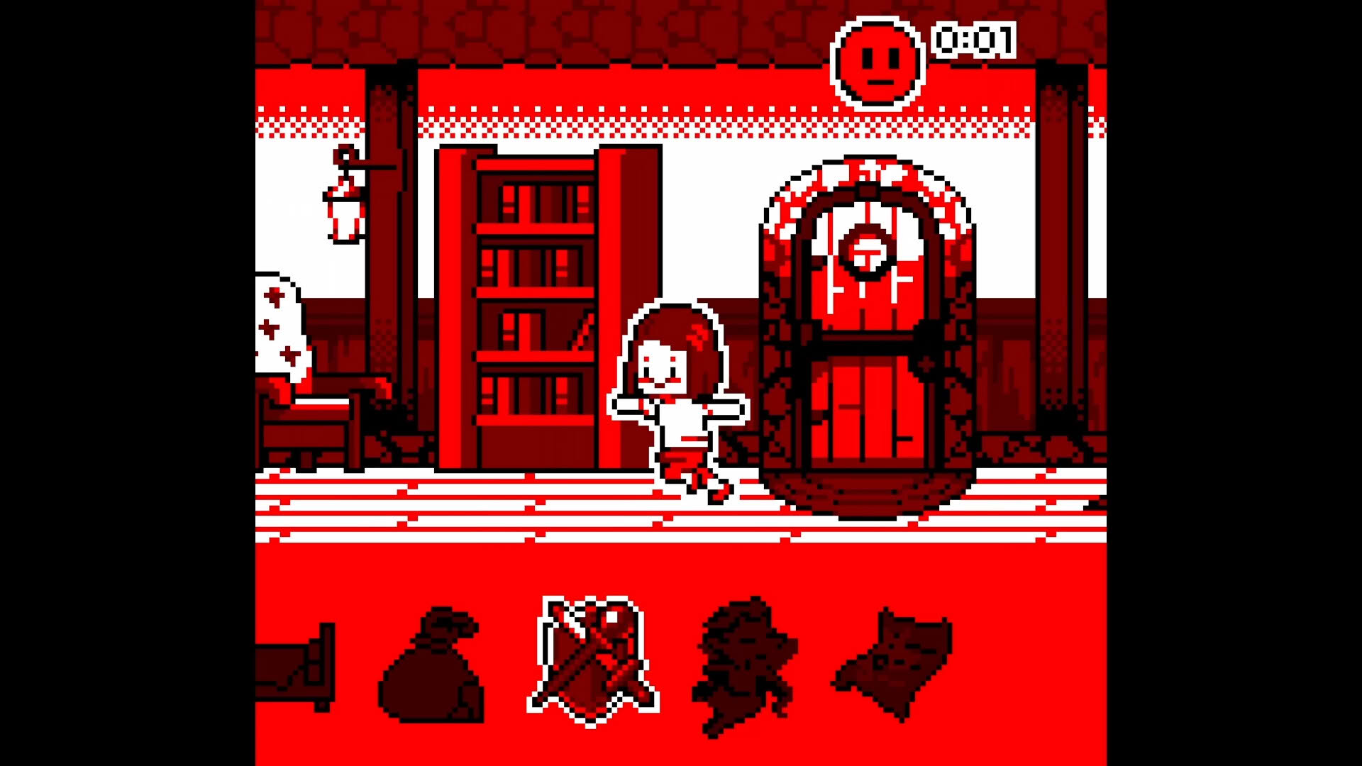 Screenshot for Yolk Heroes: A Long Tamago