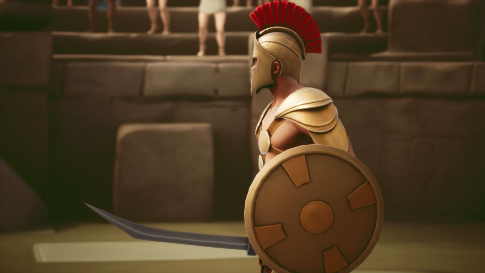 Screenshot for Trakonius