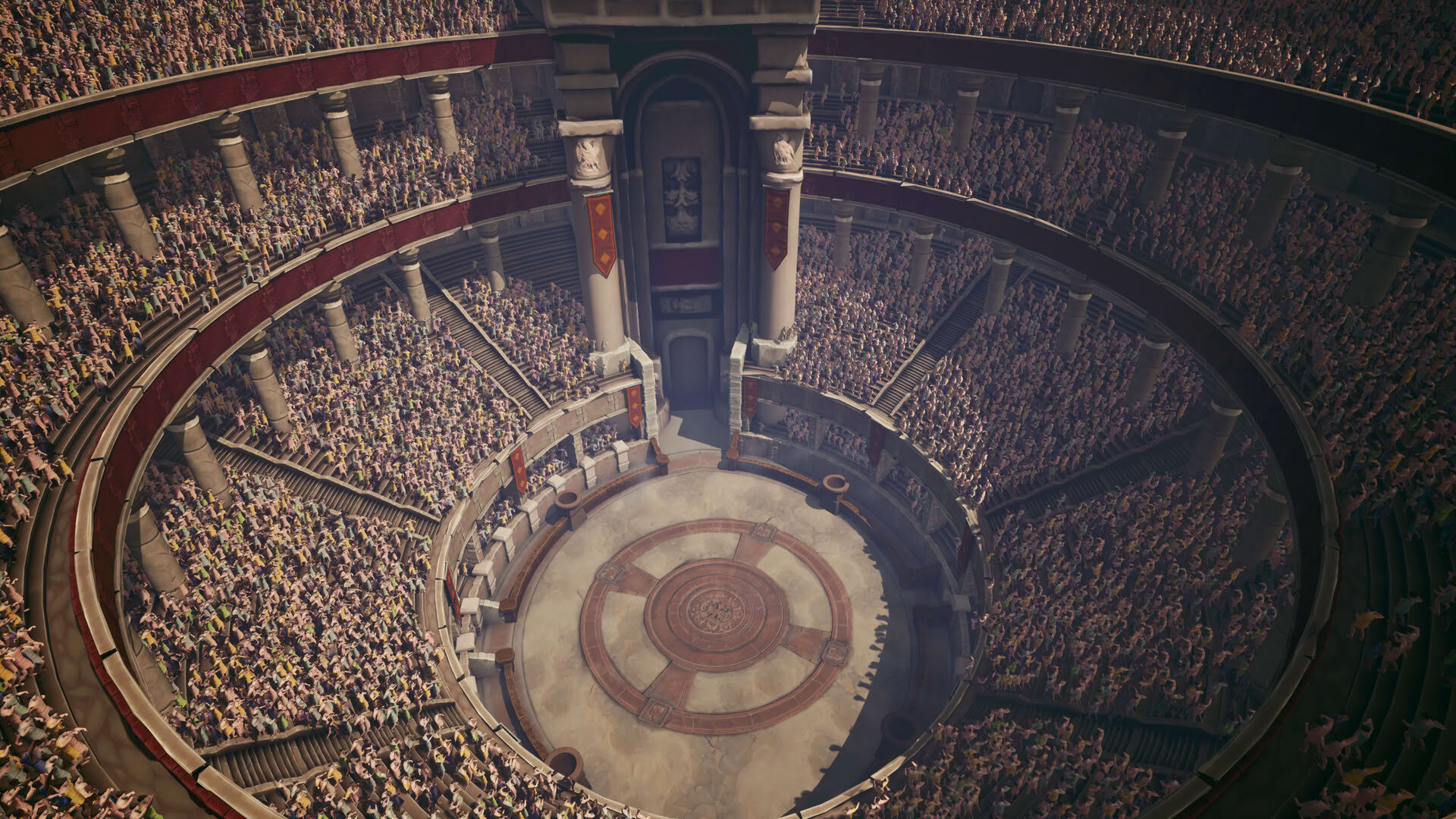 Screenshot for Trakonius