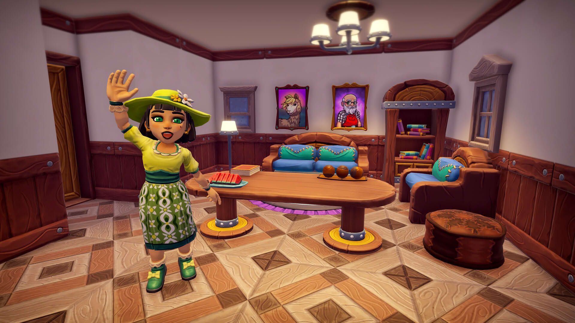 Screenshot for Farm Together 2