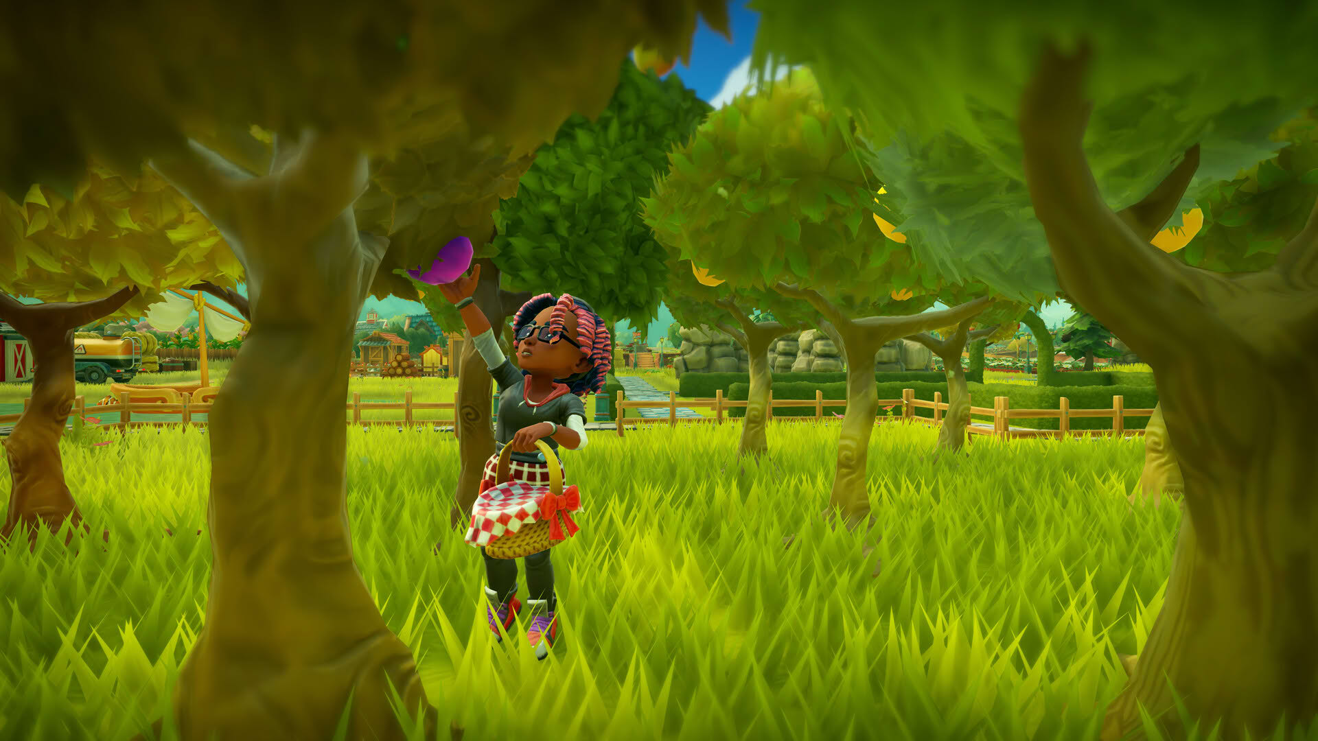 Screenshot for Farm Together 2