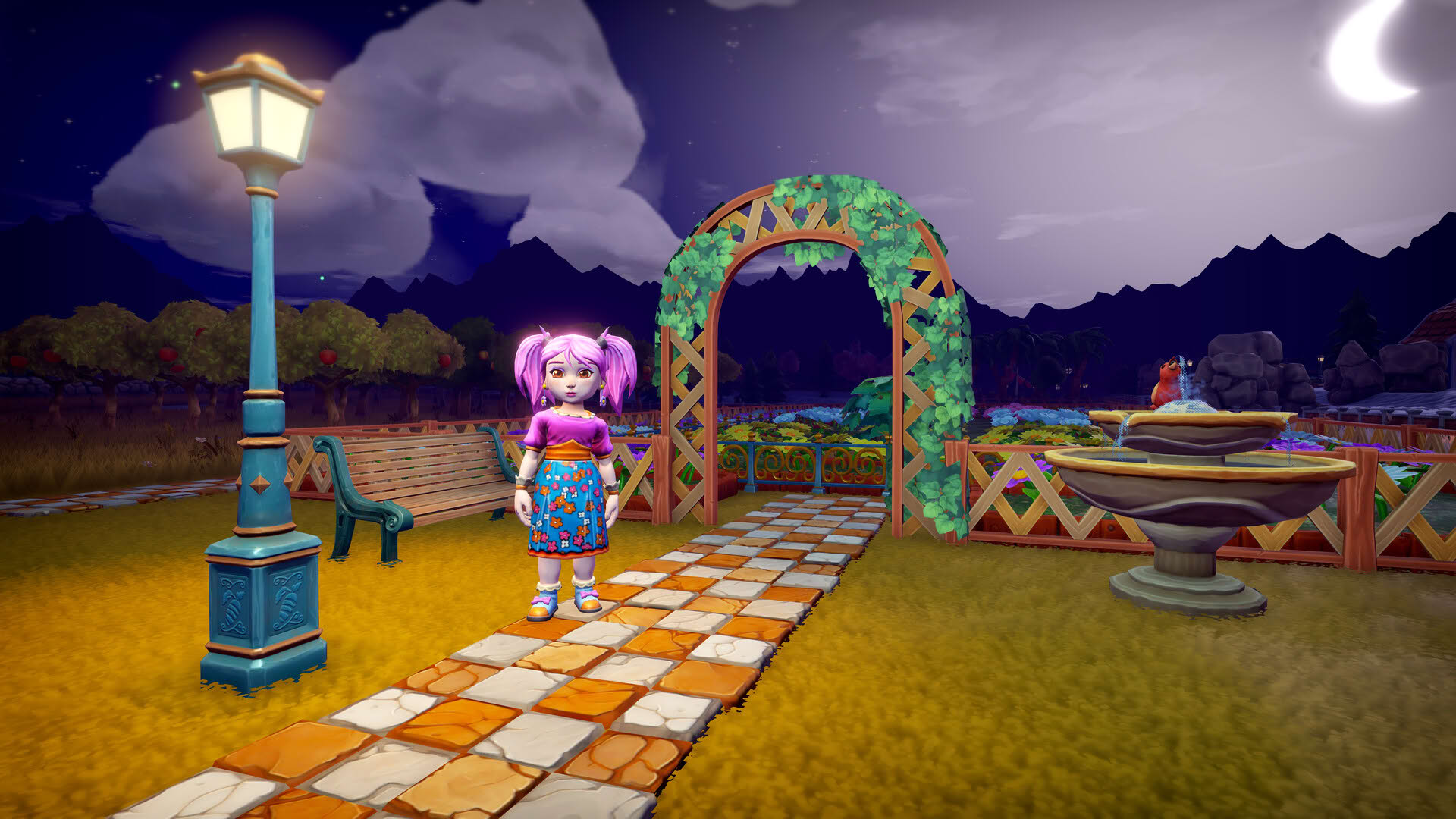 Screenshot for Farm Together 2
