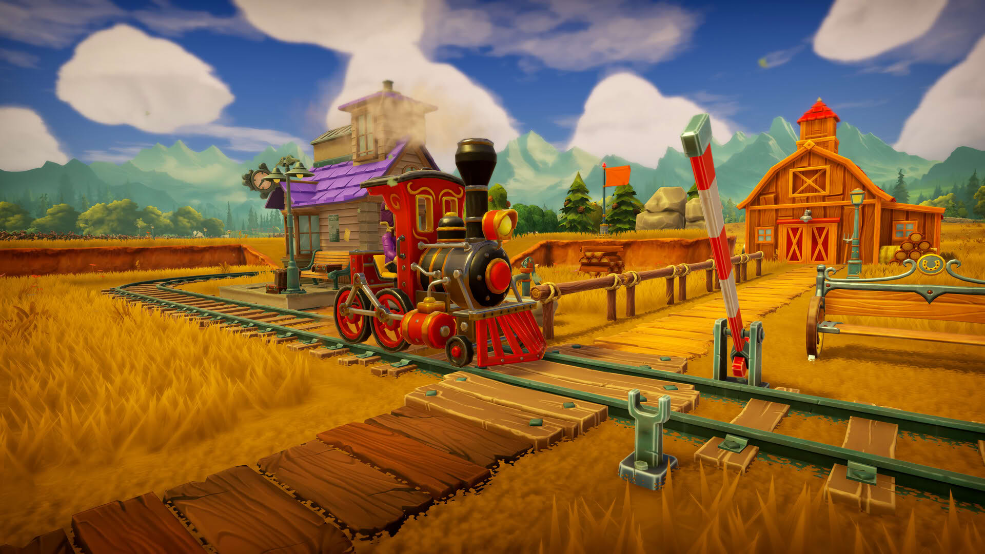Screenshot for Farm Together 2