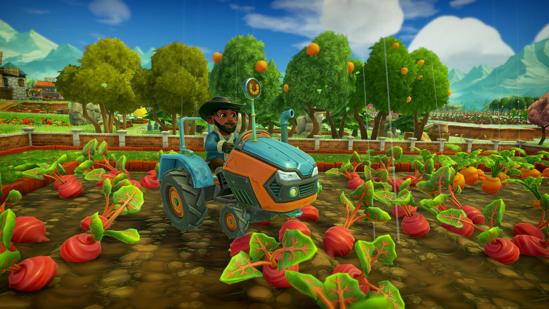 Screenshot for Farm Together 2