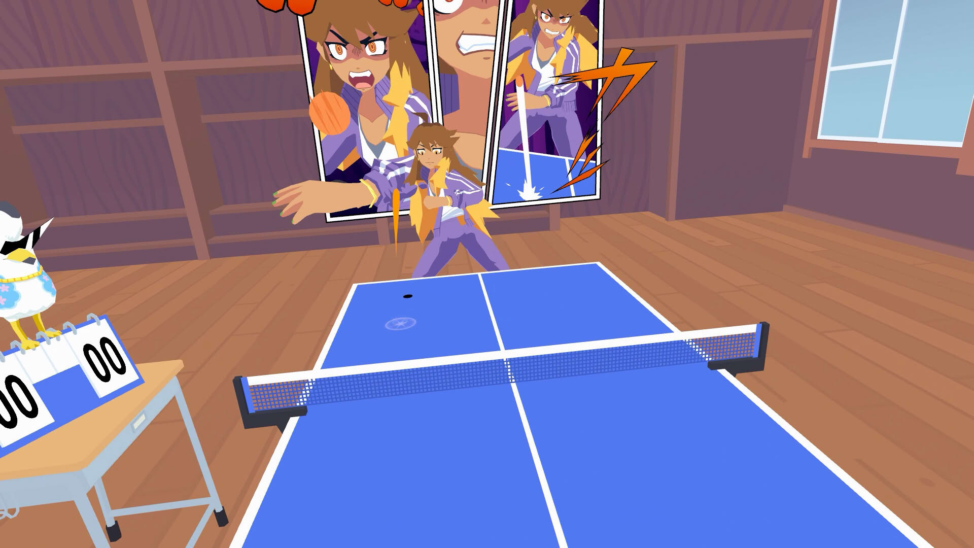 Screenshot for Sushi Ben