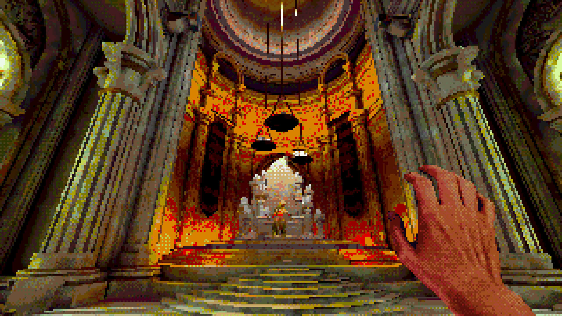 Screenshot for Eclipsium