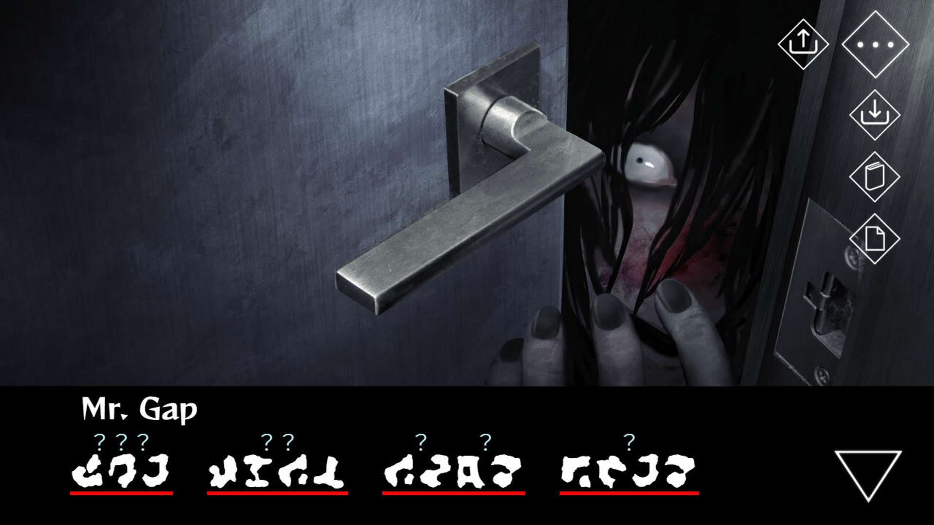Screenshot for Homicipher