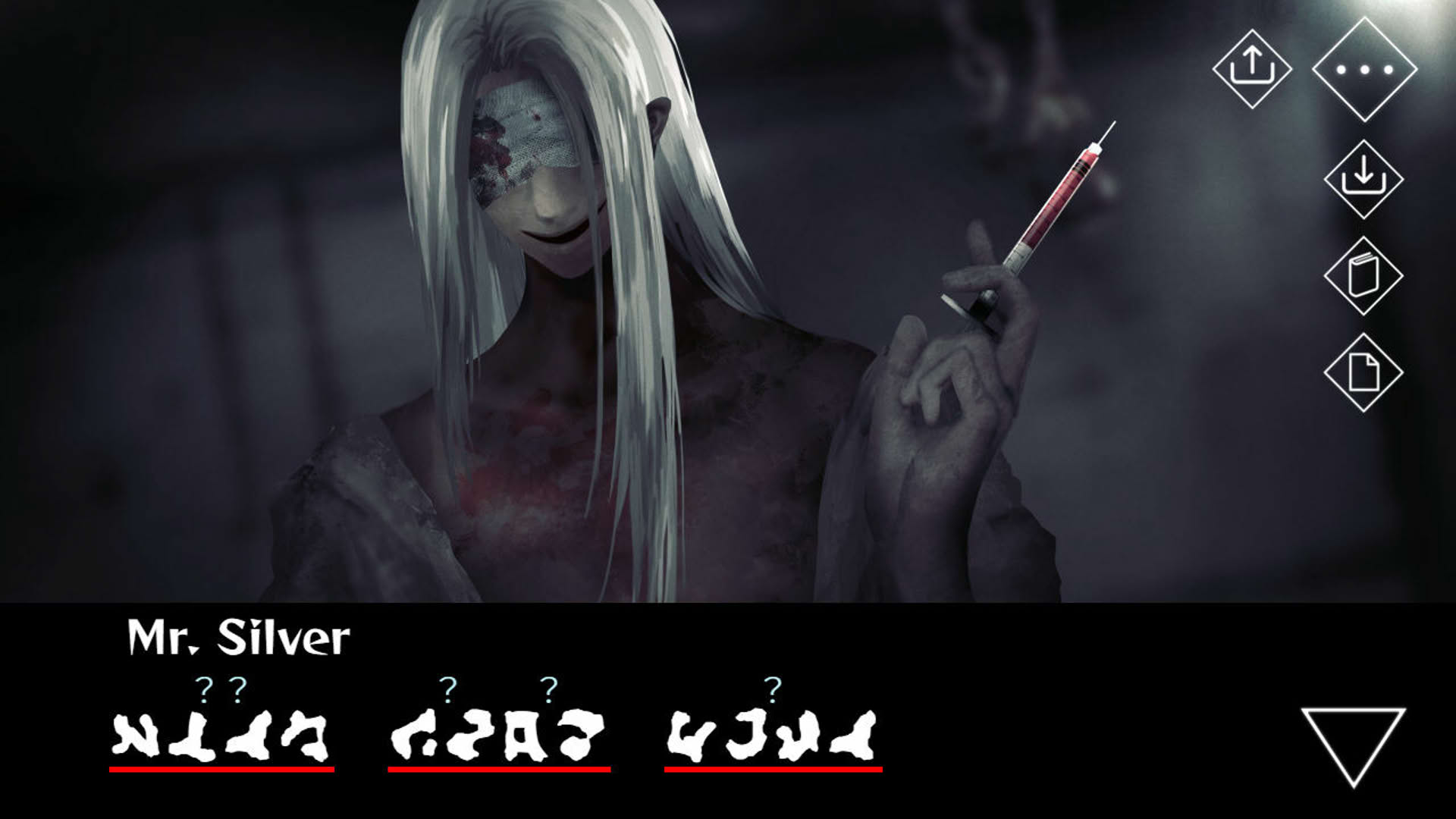 Screenshot for Homicipher