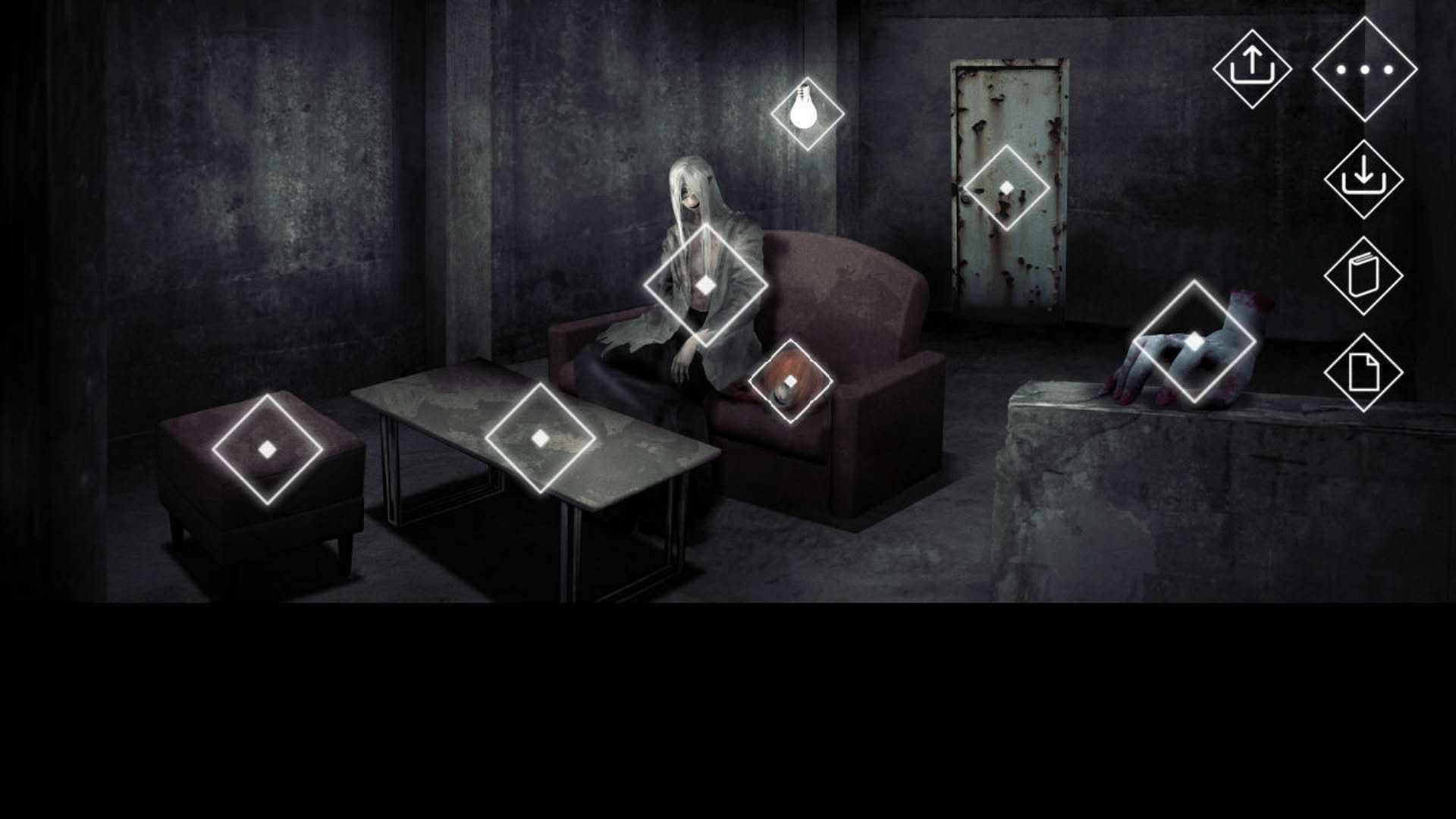 Screenshot for Homicipher