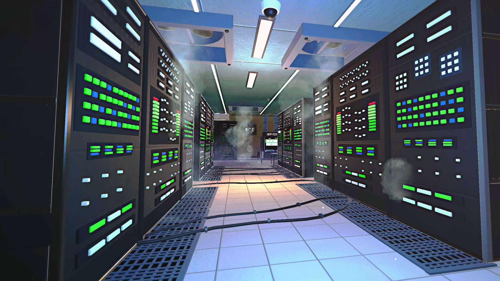 Screenshot for Suicide Guy: The Lost Dreams