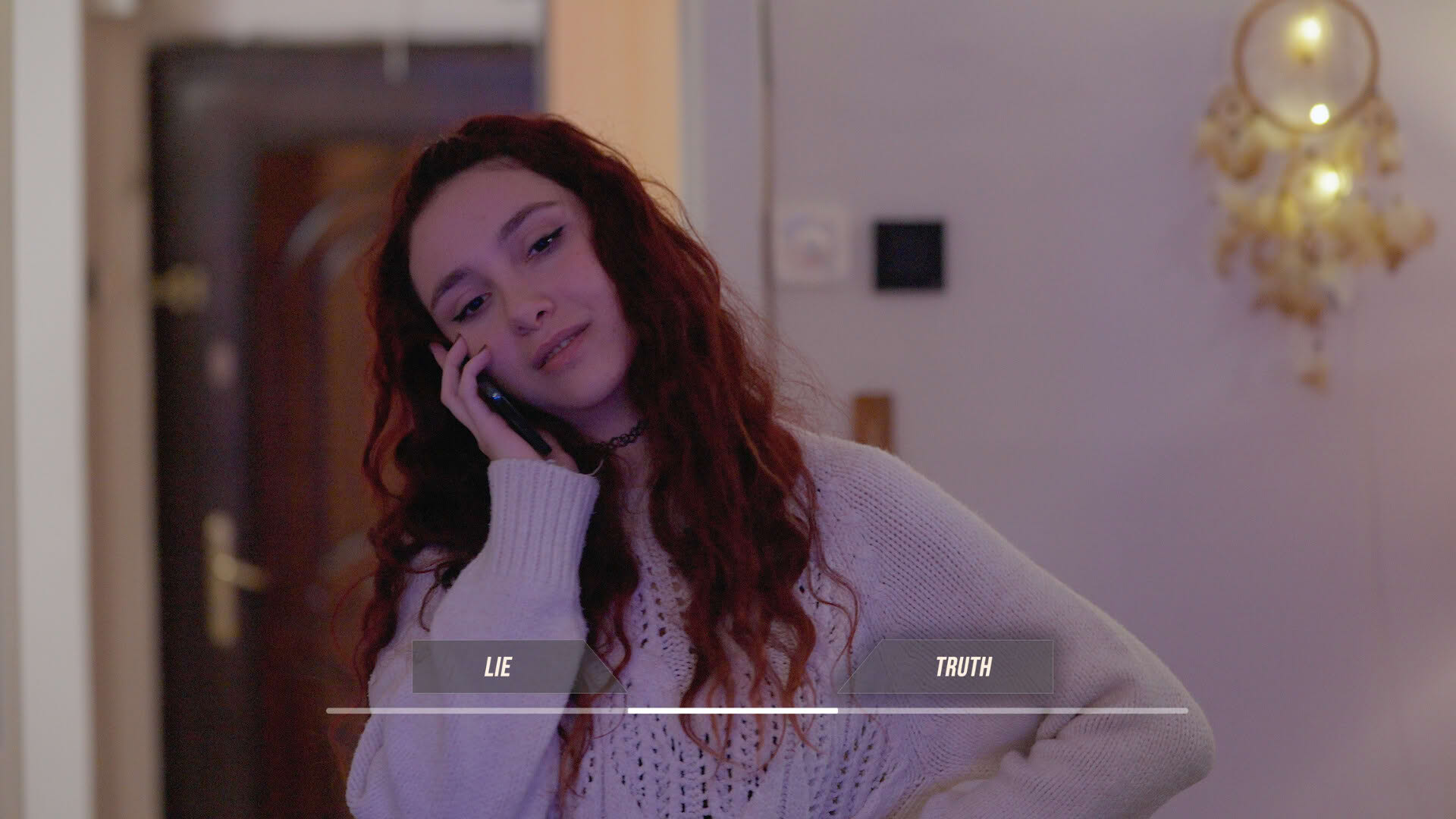 Screenshot for Hacked: The Streamer