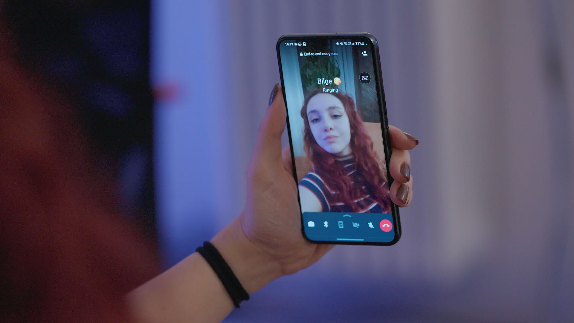 Screenshot for Hacked: The Streamer