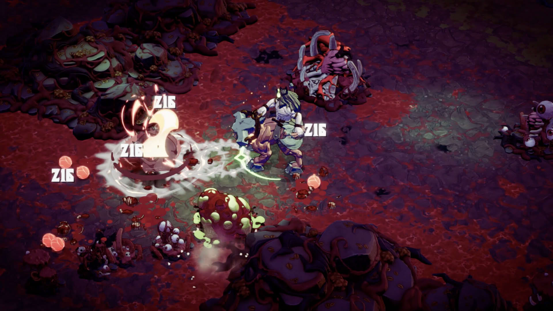 Screenshot for Munch