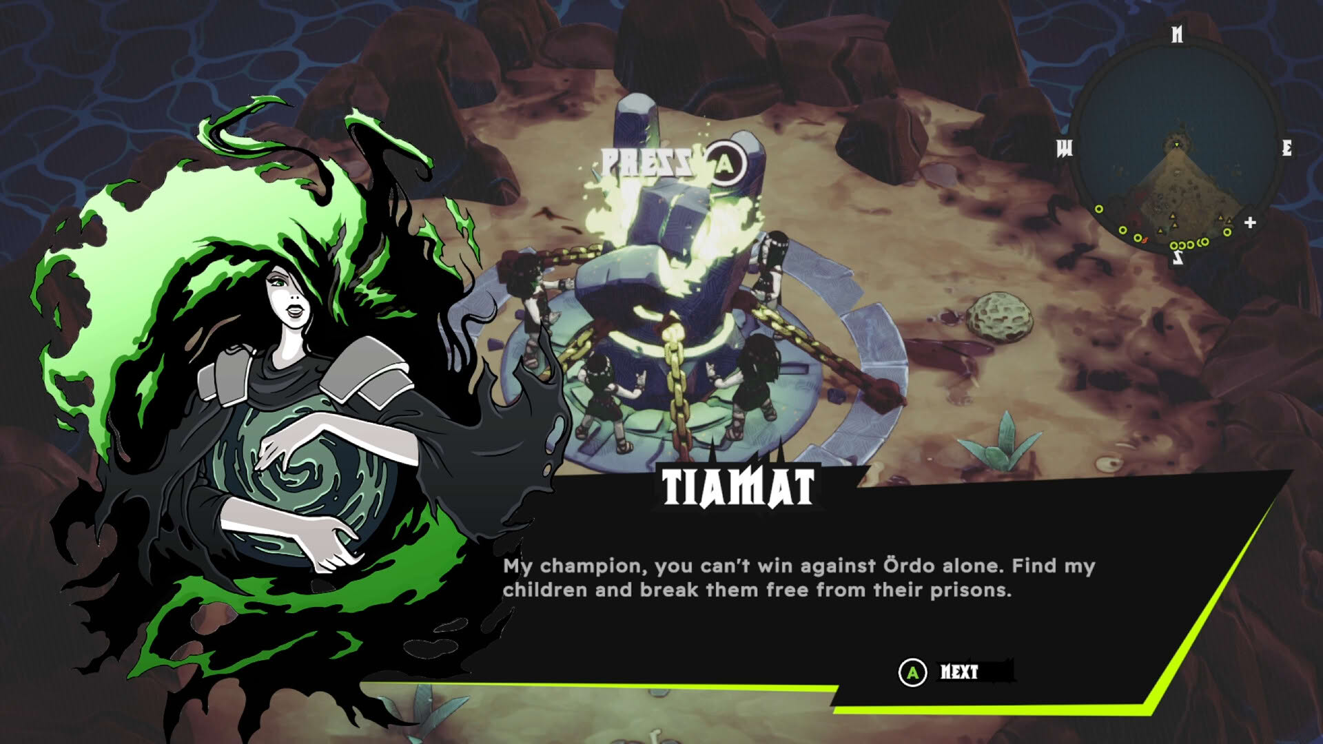 Screenshot for Munch