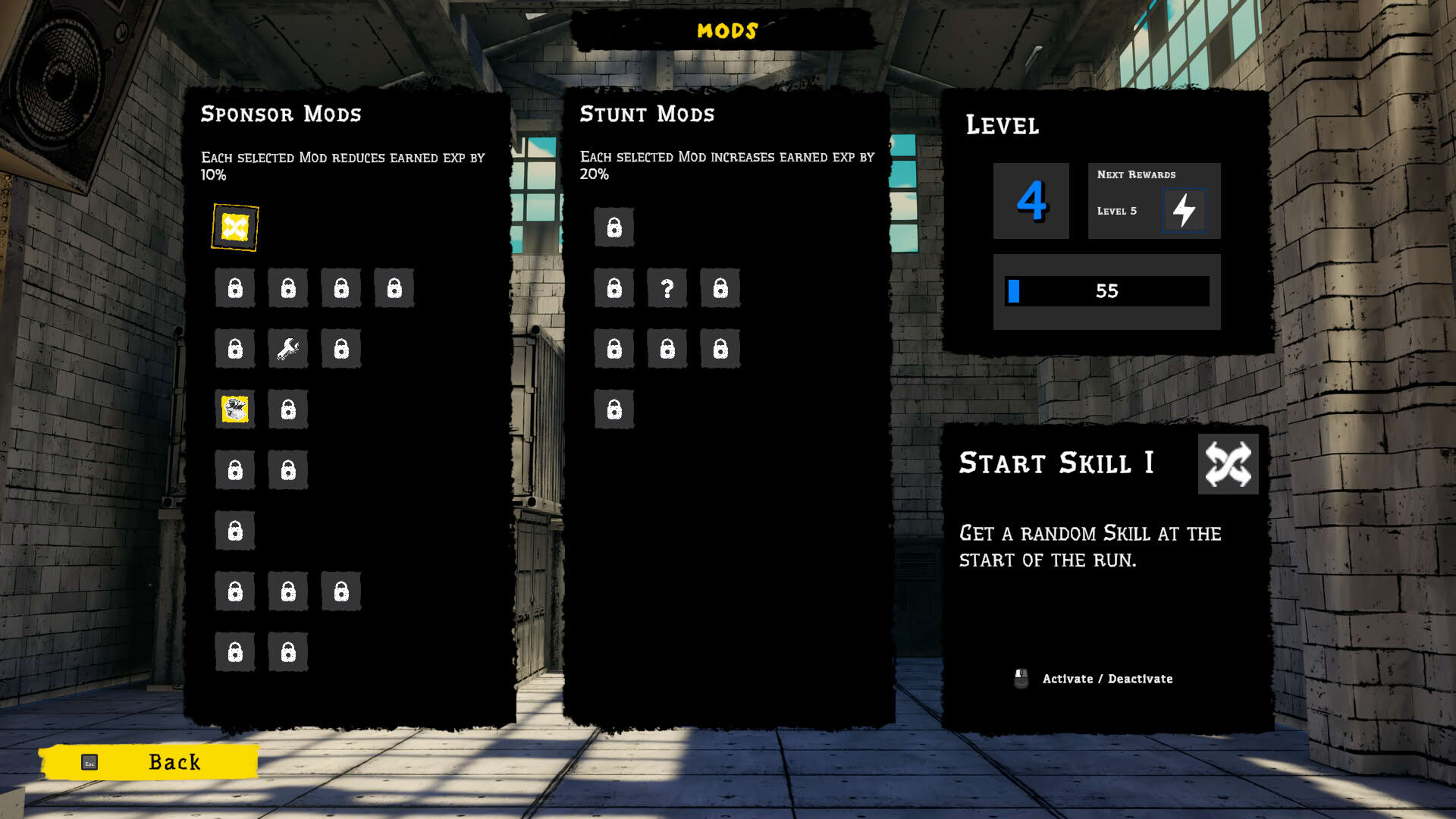 Screenshot for Schrott