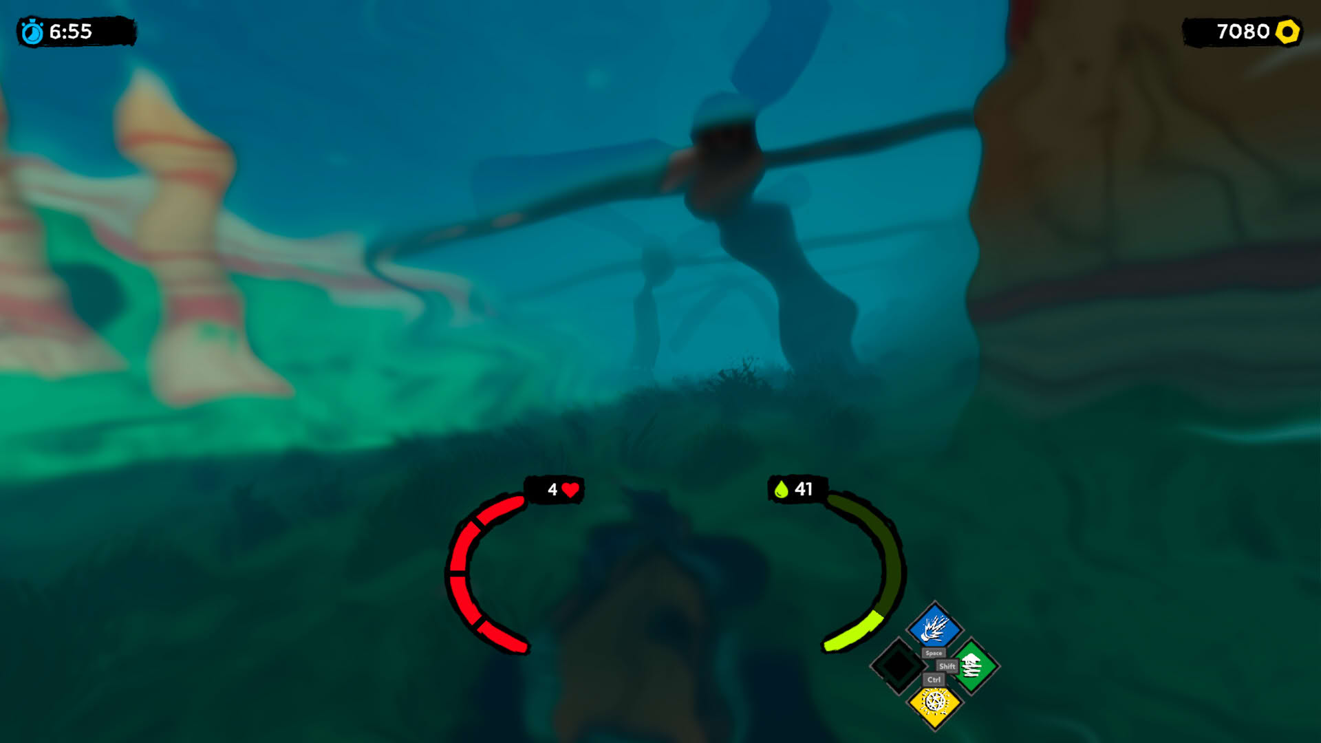 Screenshot for Schrott