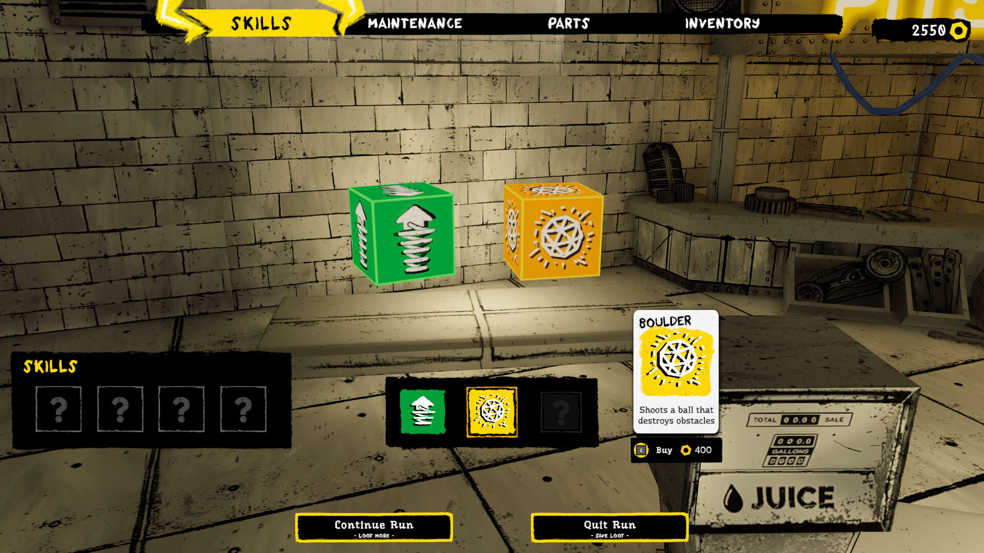 Screenshot for Schrott