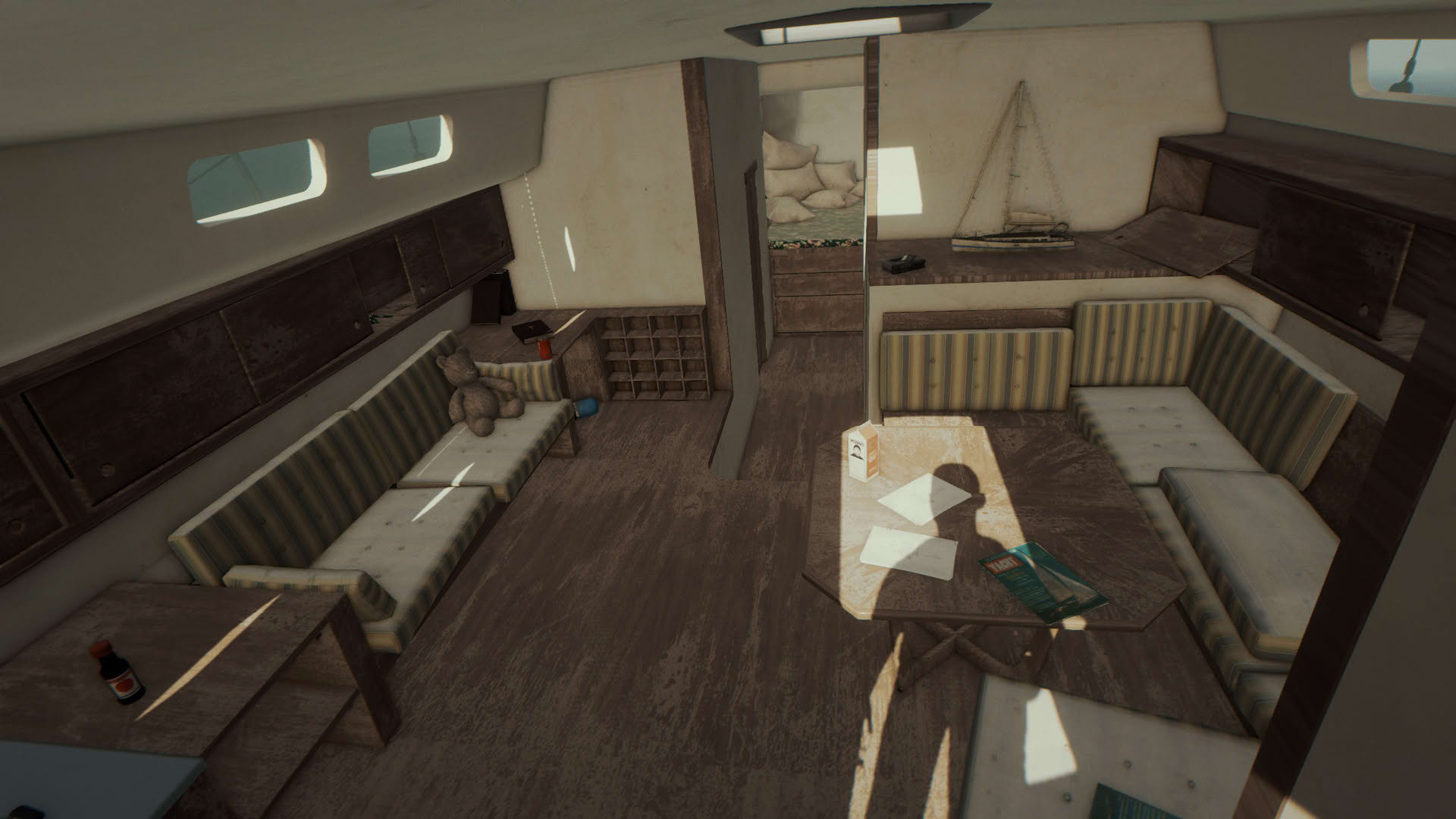 Screenshot for The Forest