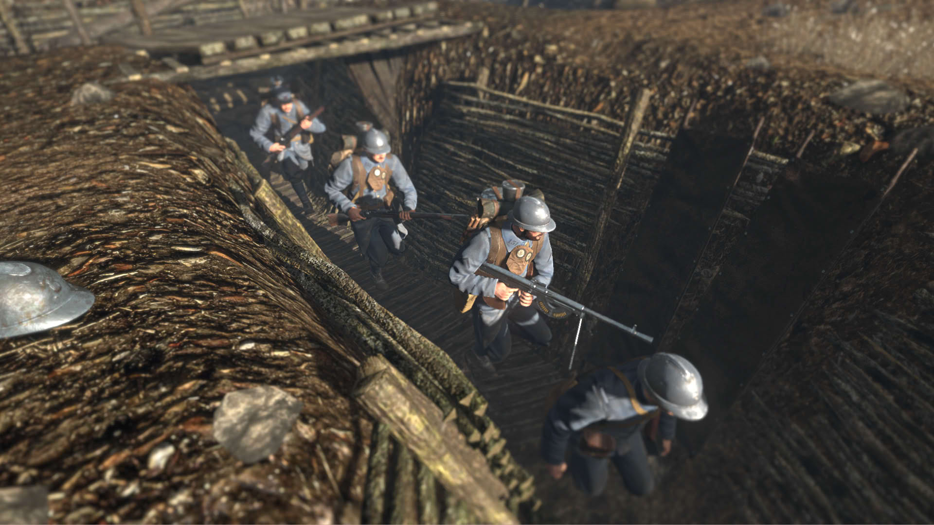 Screenshot for Verdun