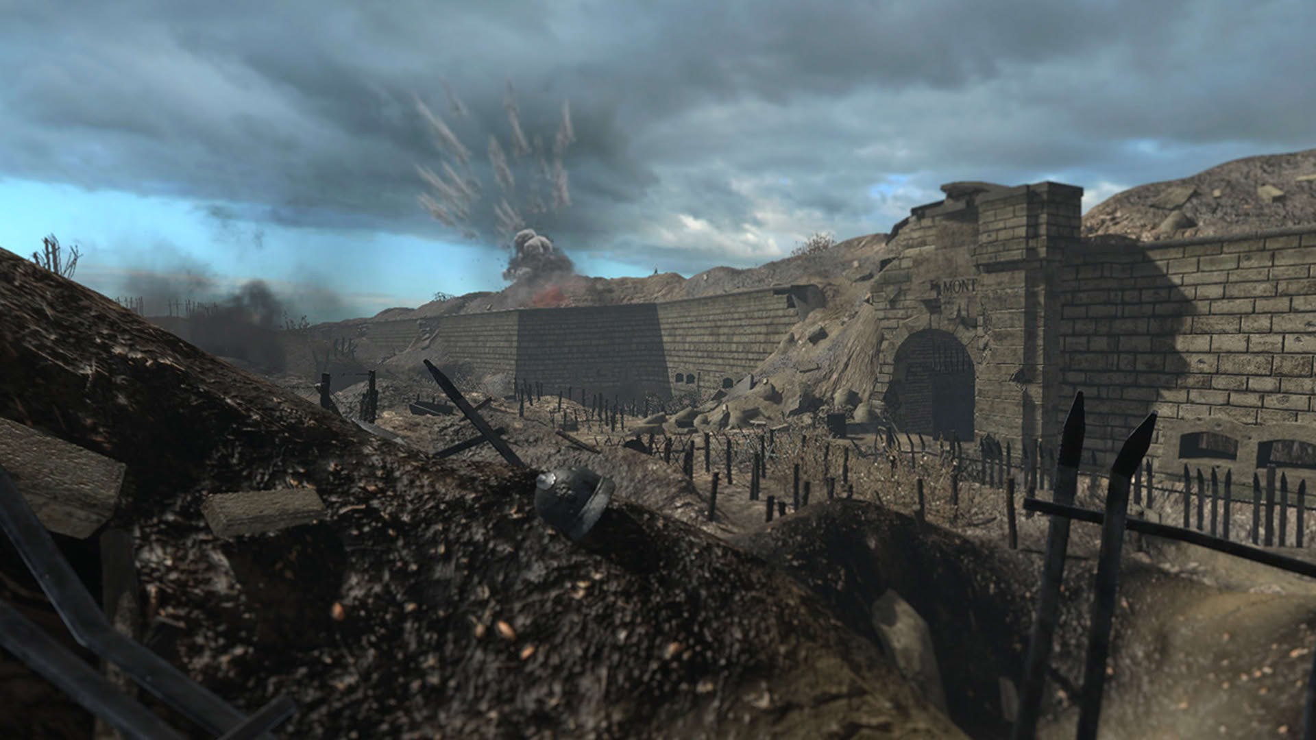 Screenshot for Verdun