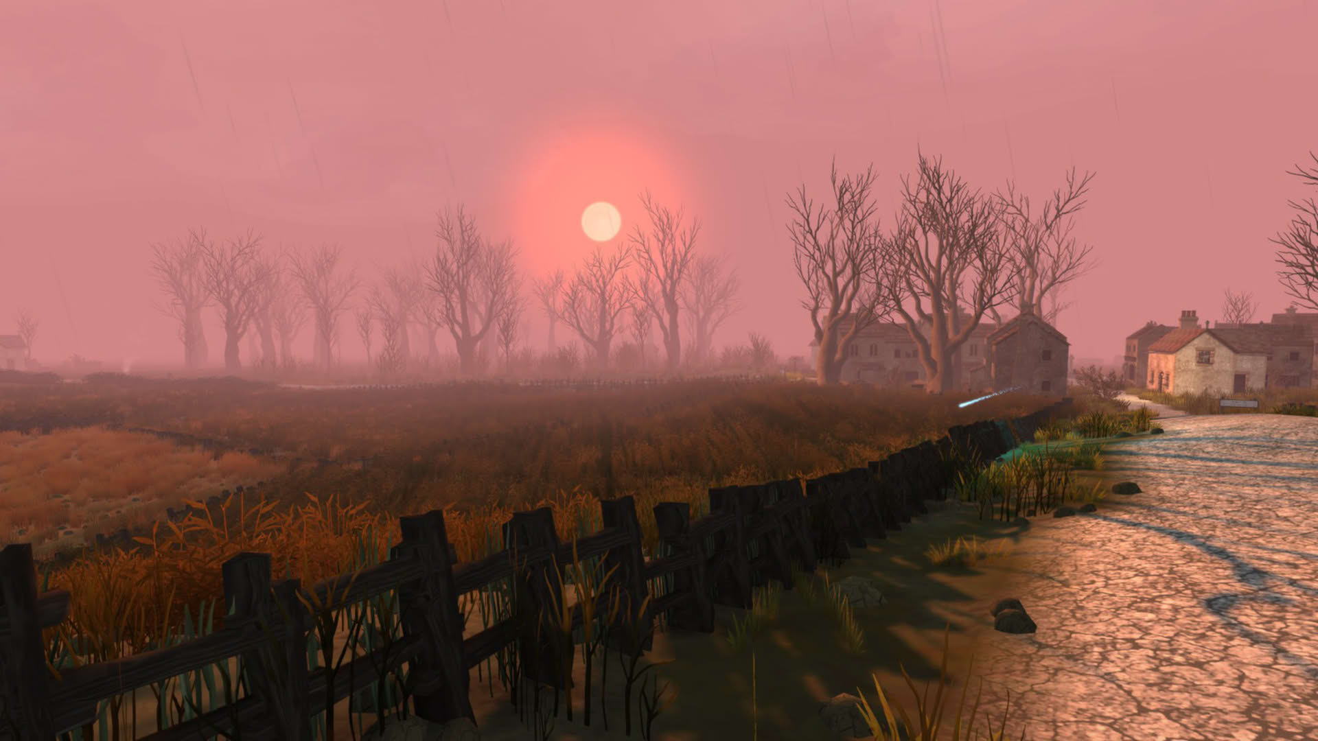 Screenshot for Sir, You Are Being Hunted