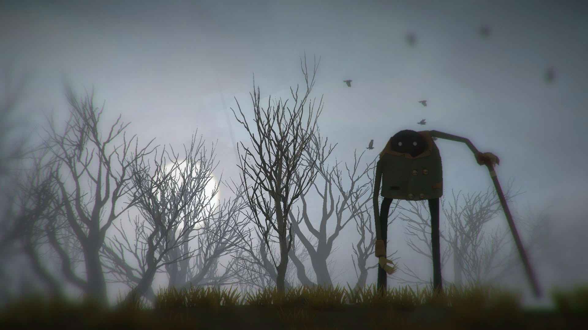 Screenshot for Sir, You Are Being Hunted