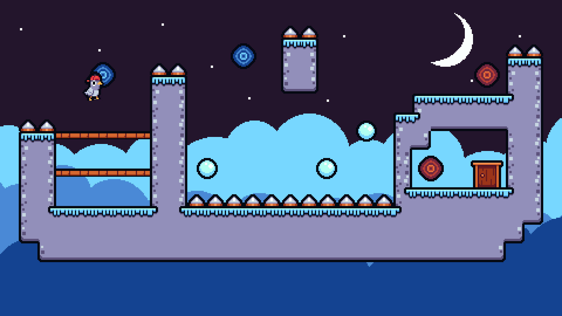Screenshot for Squab