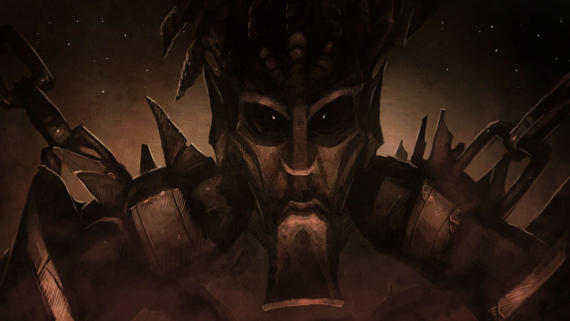 Screenshot for The Dark Eye: Memoria