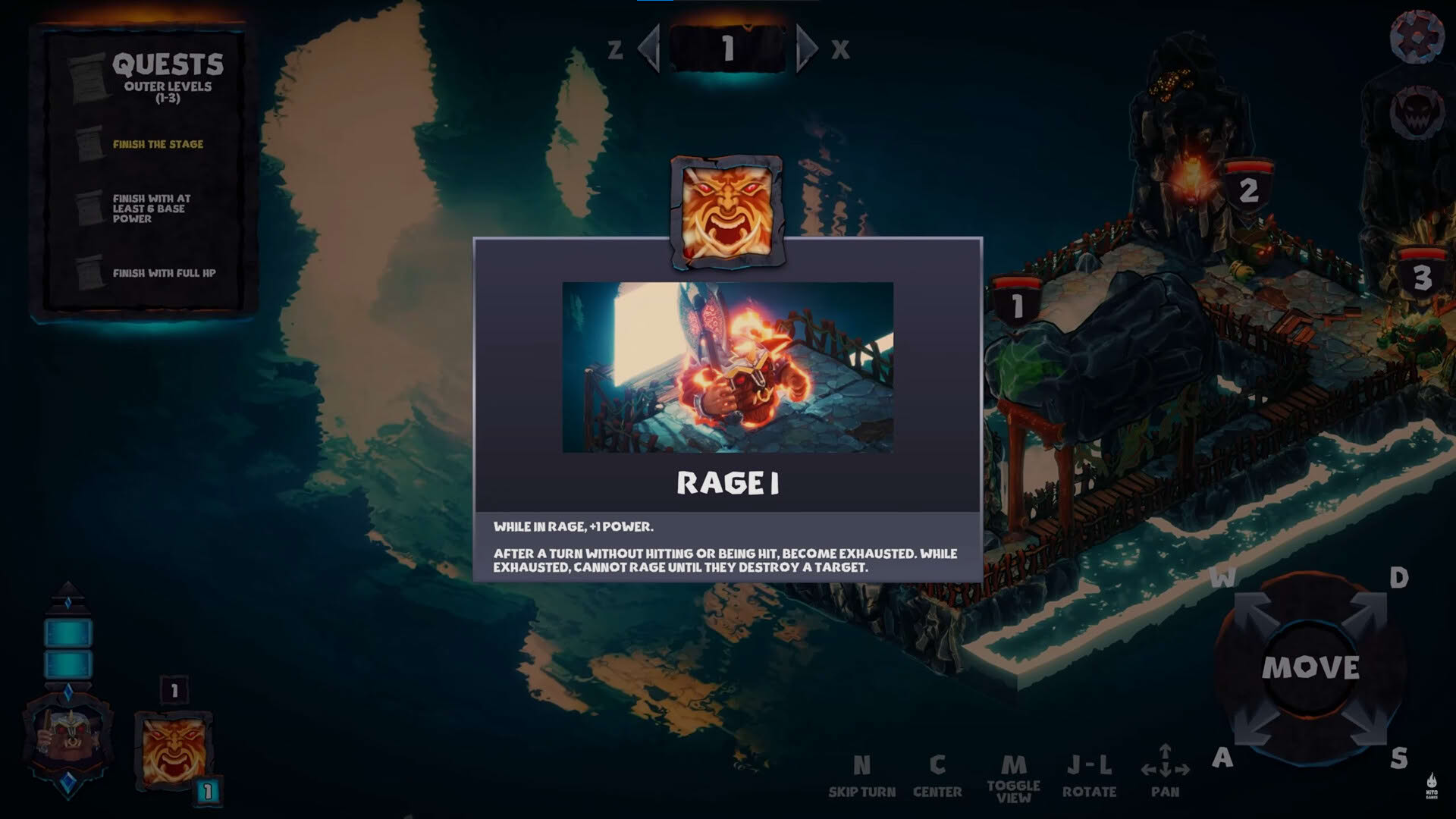 Screenshot for Box Dungeons
