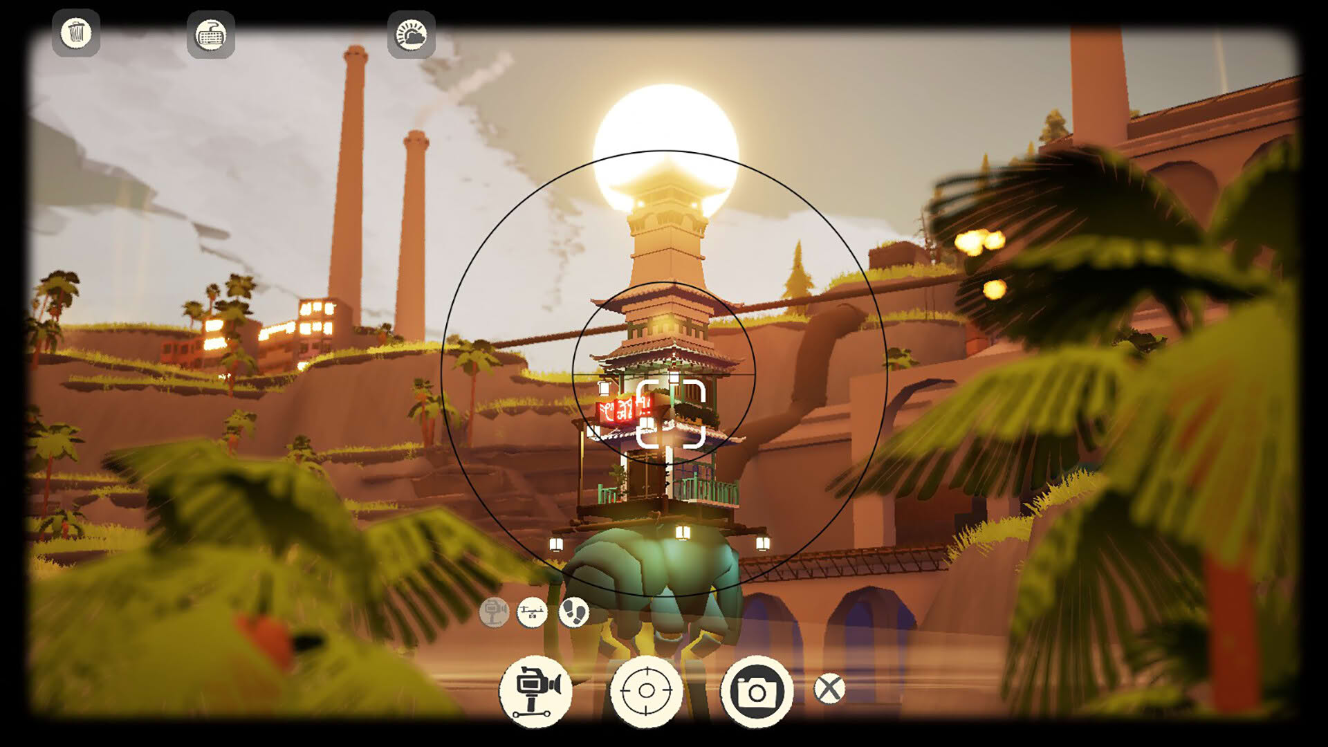 Screenshot for ShantyTown
