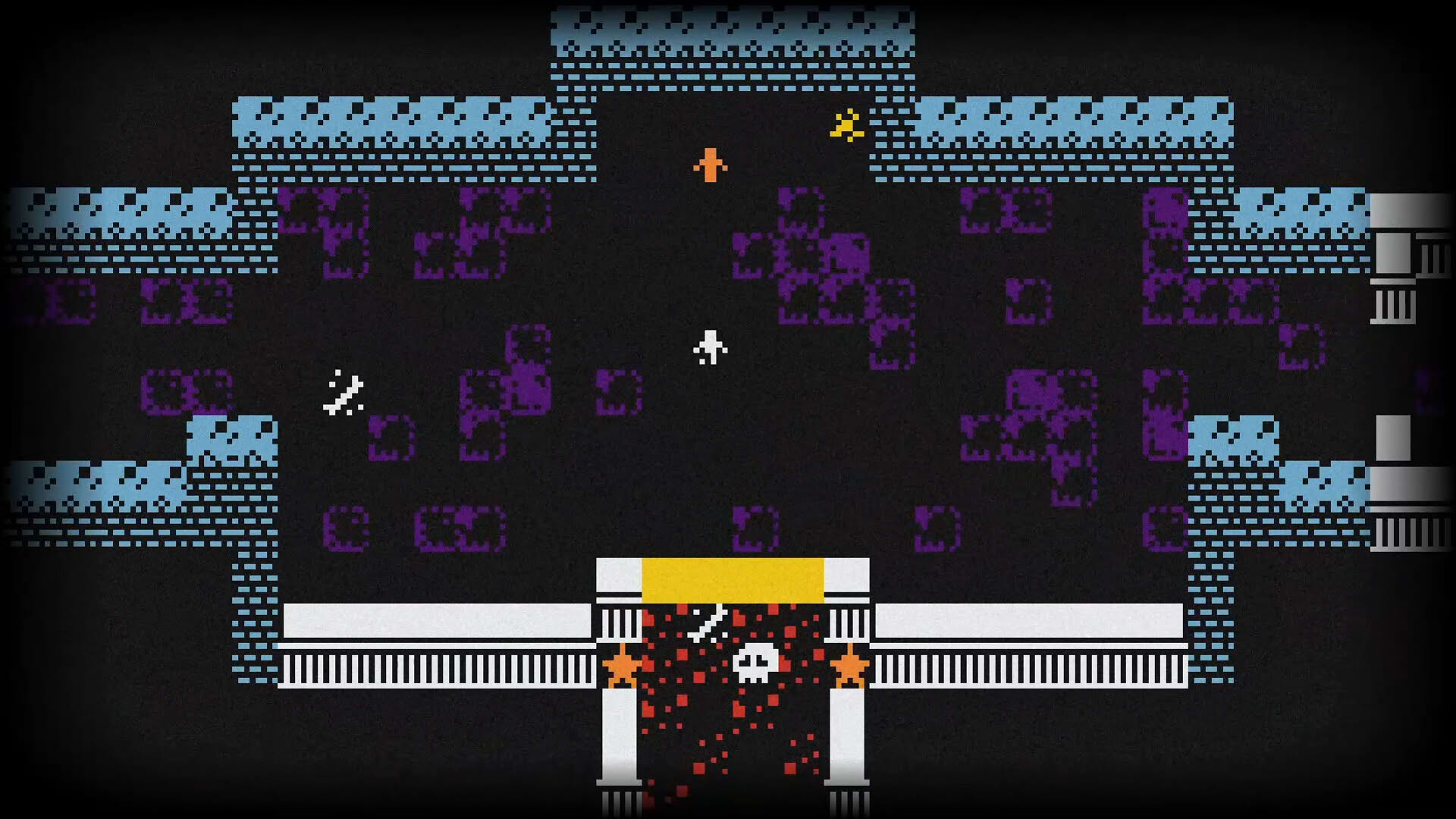 Screenshot for StarOS
