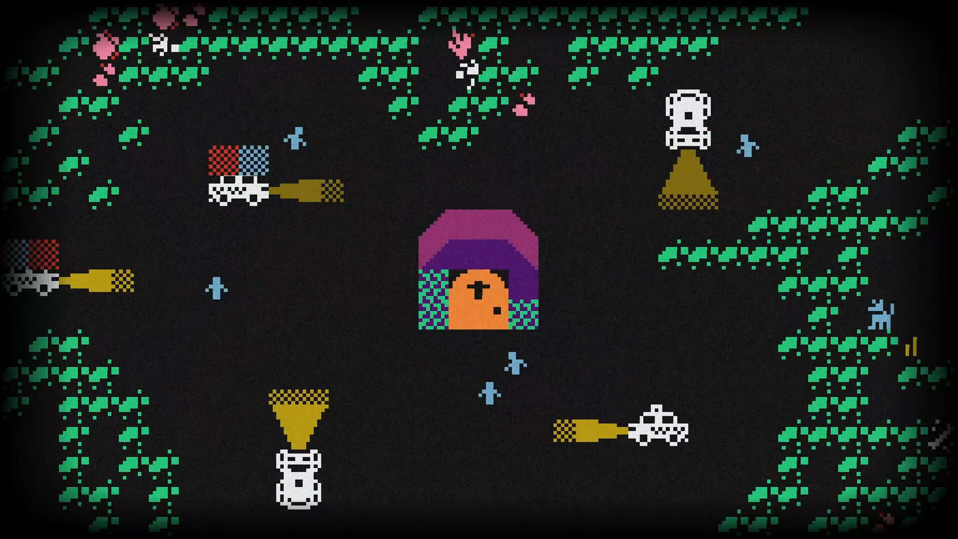 Screenshot for StarOS