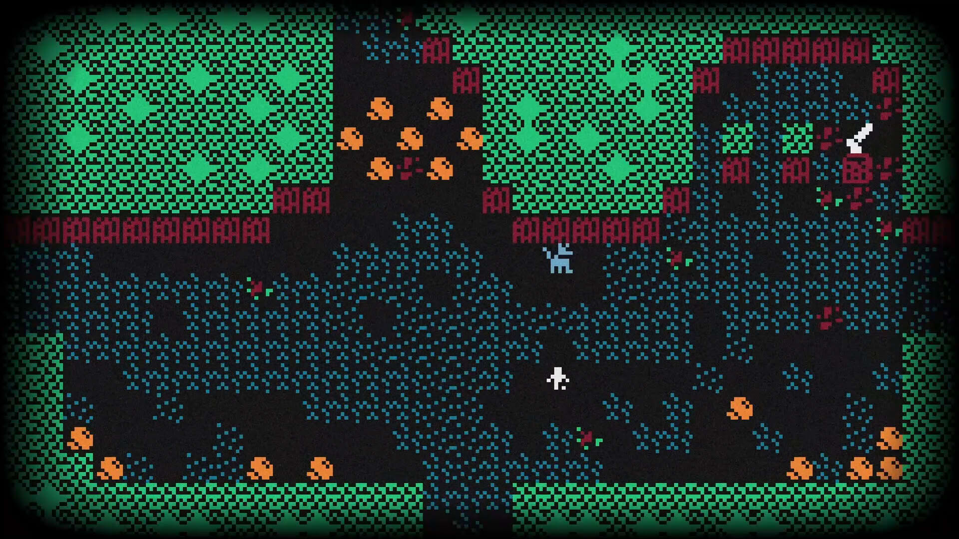 Screenshot for StarOS