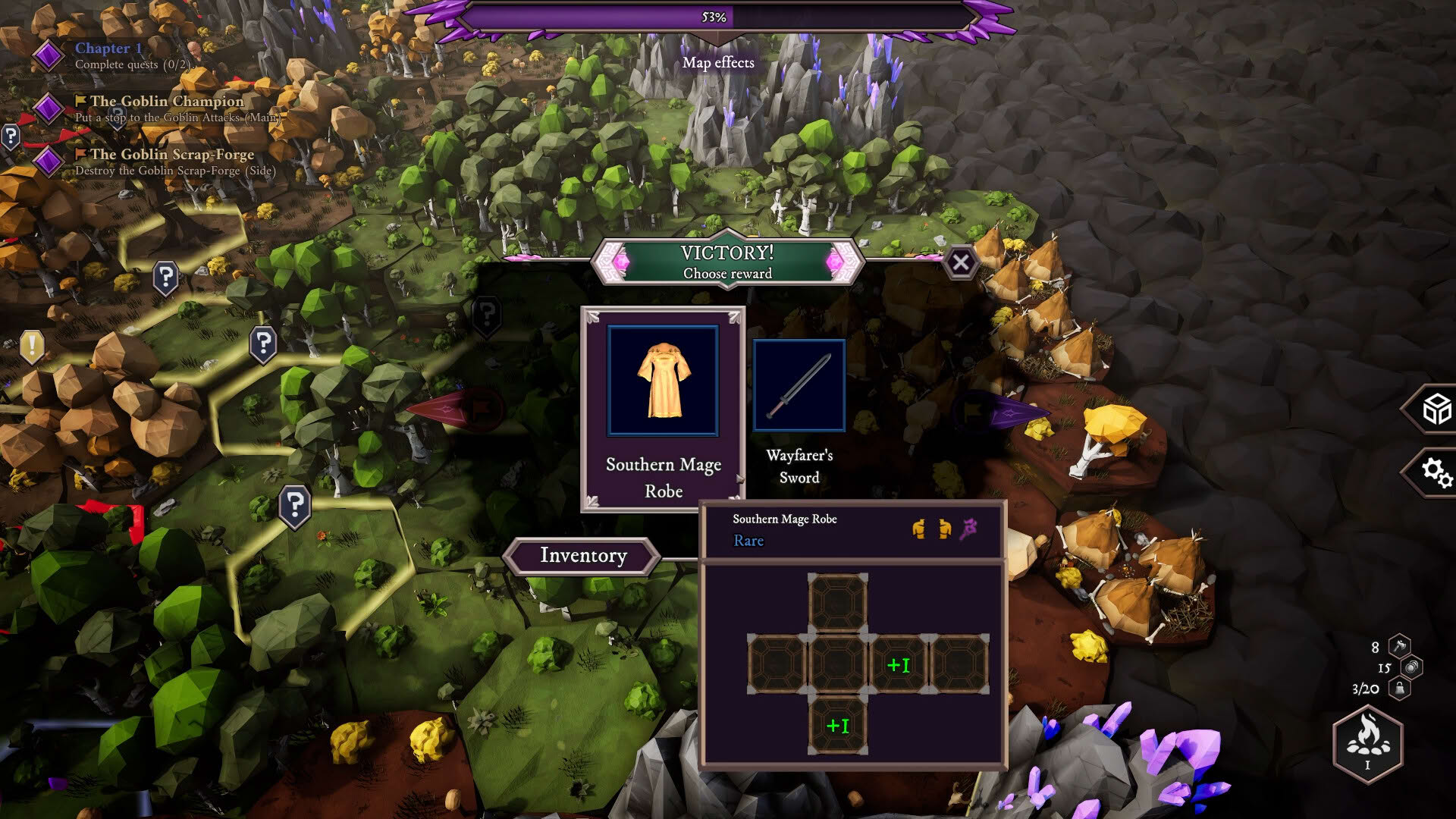 Screenshot for Sigilfarer