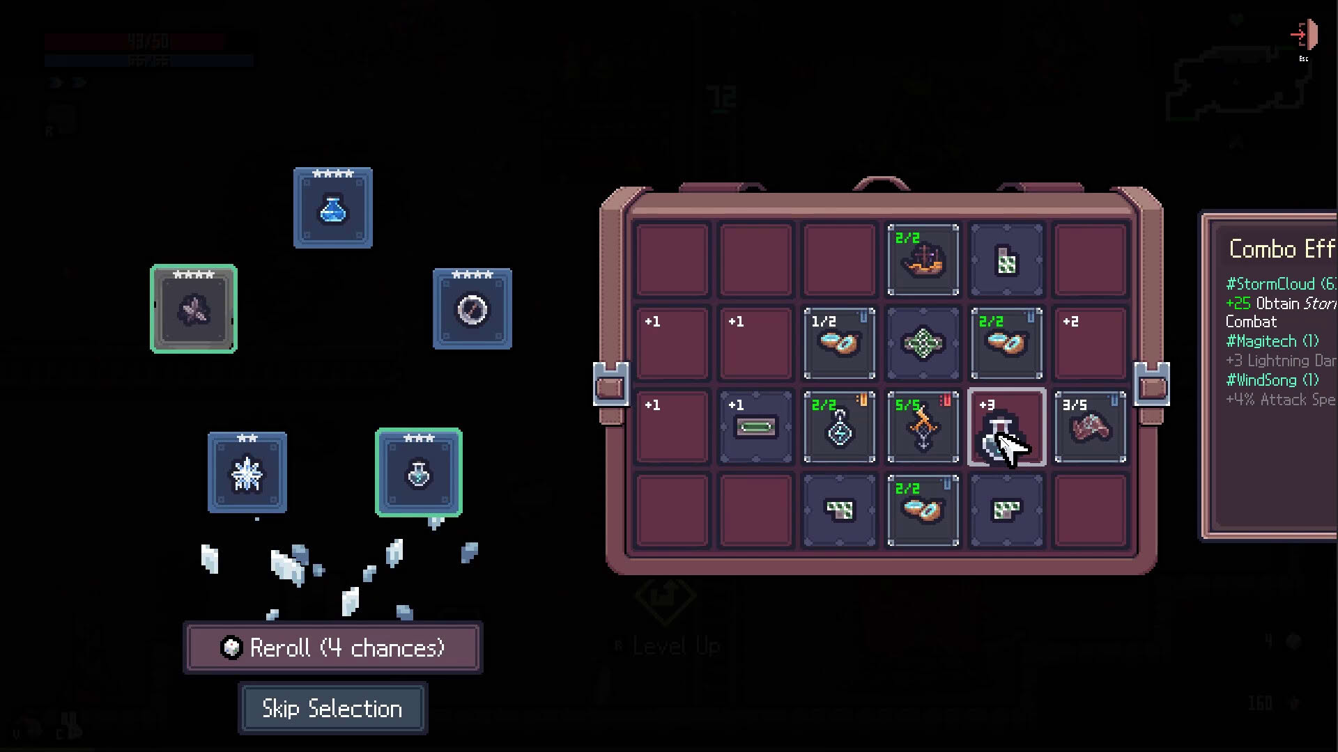 Screenshot for Sephiria