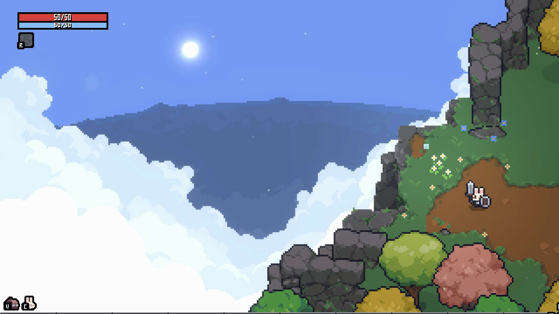 Screenshot for Sephiria