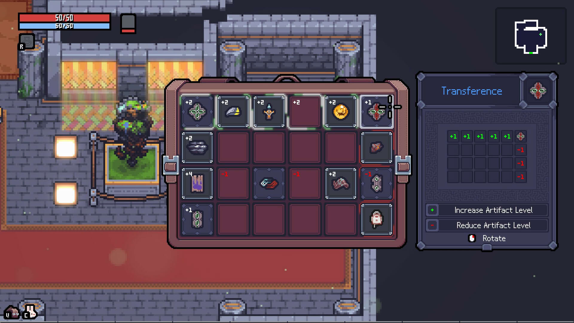 Screenshot for Sephiria
