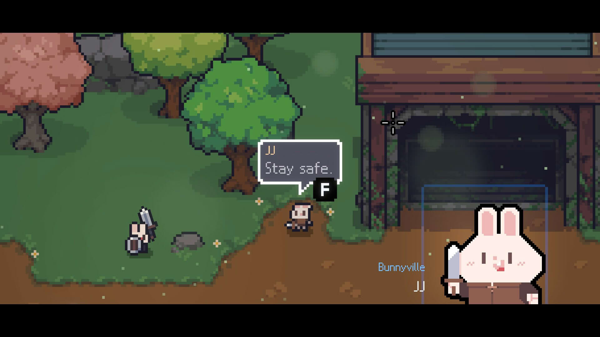 Screenshot for Sephiria