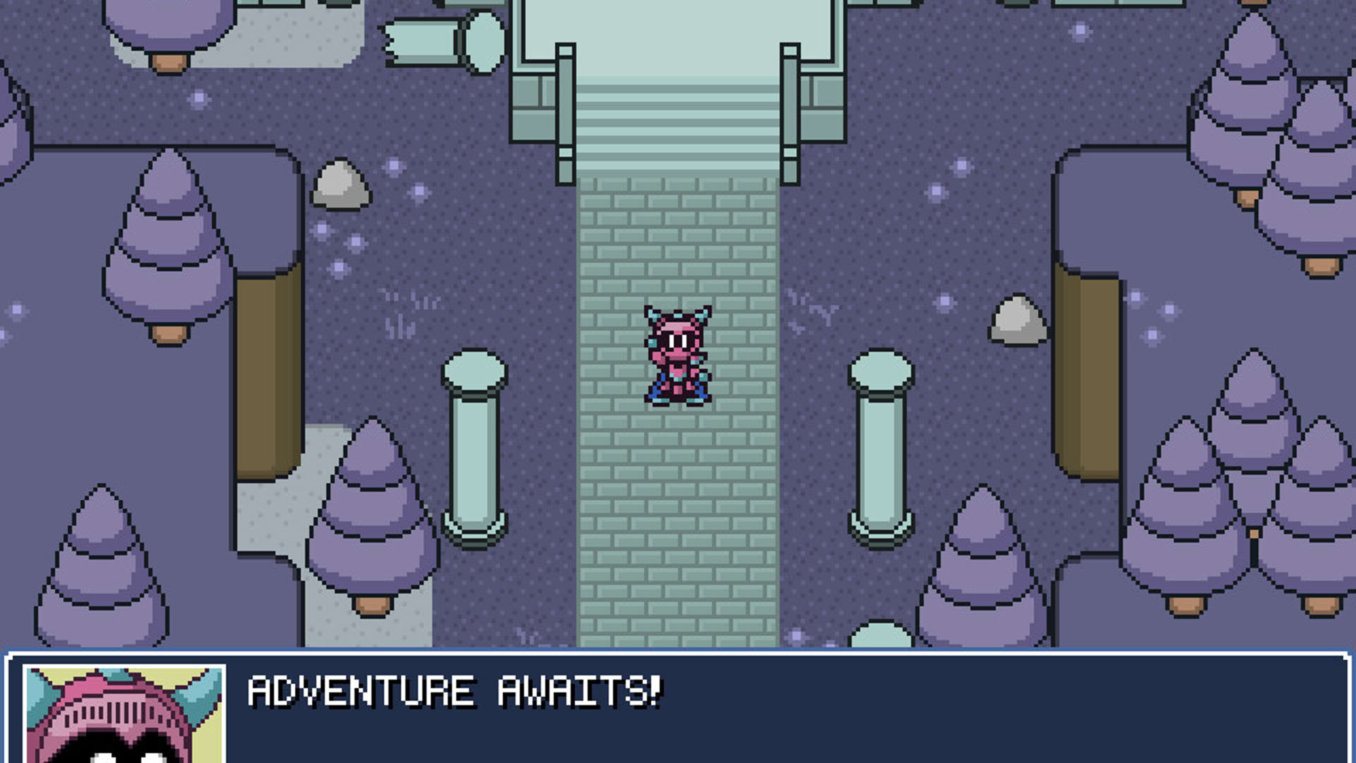 Screenshot for Astra Hunter Zosma
