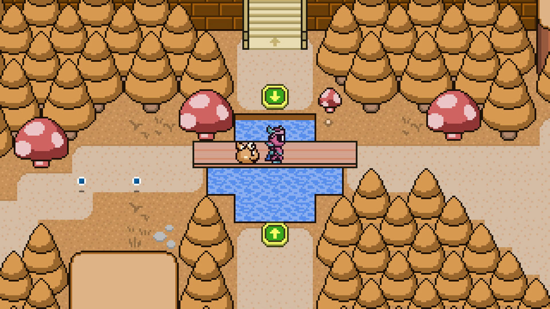 Screenshot for Astra Hunter Zosma