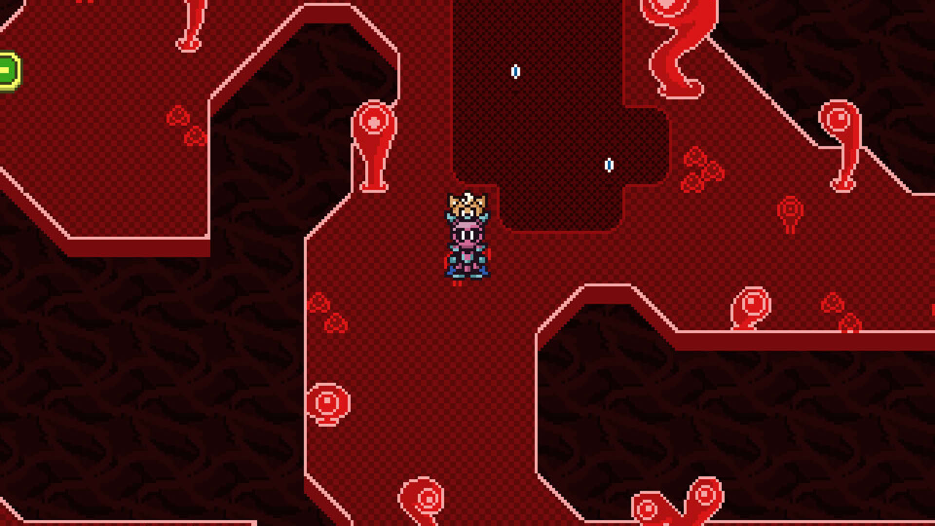 Screenshot for Astra Hunter Zosma