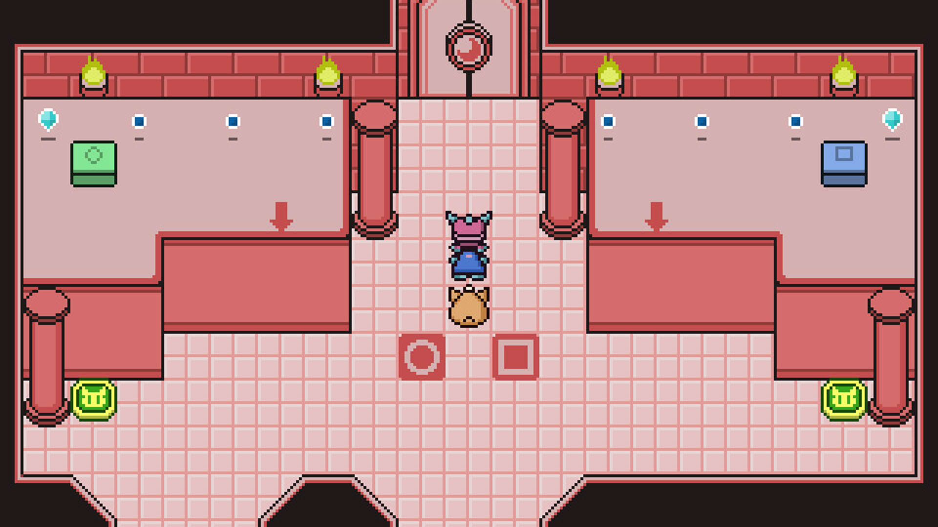 Screenshot for Astra Hunter Zosma