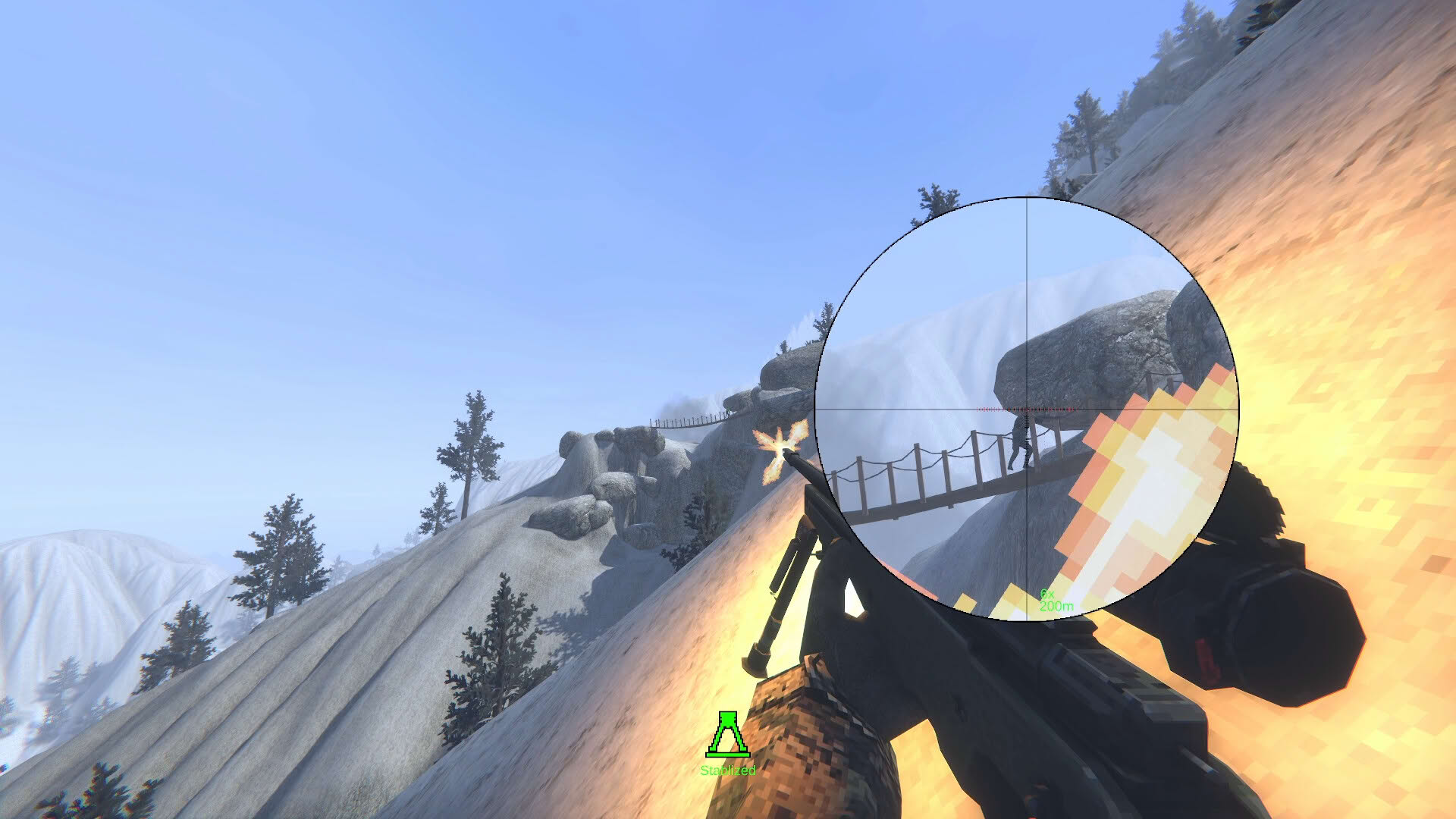 Screenshot for Dagger Directive