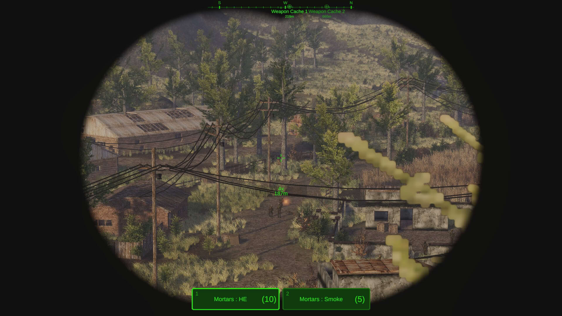 Screenshot for Dagger Directive