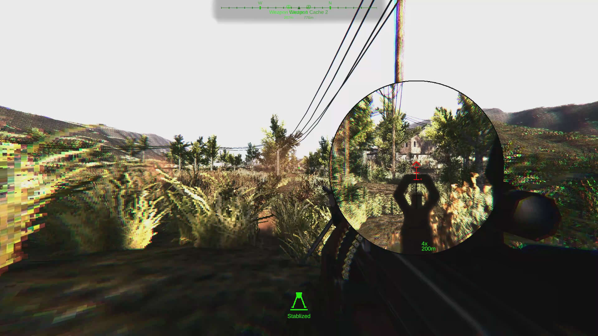 Screenshot for Dagger Directive