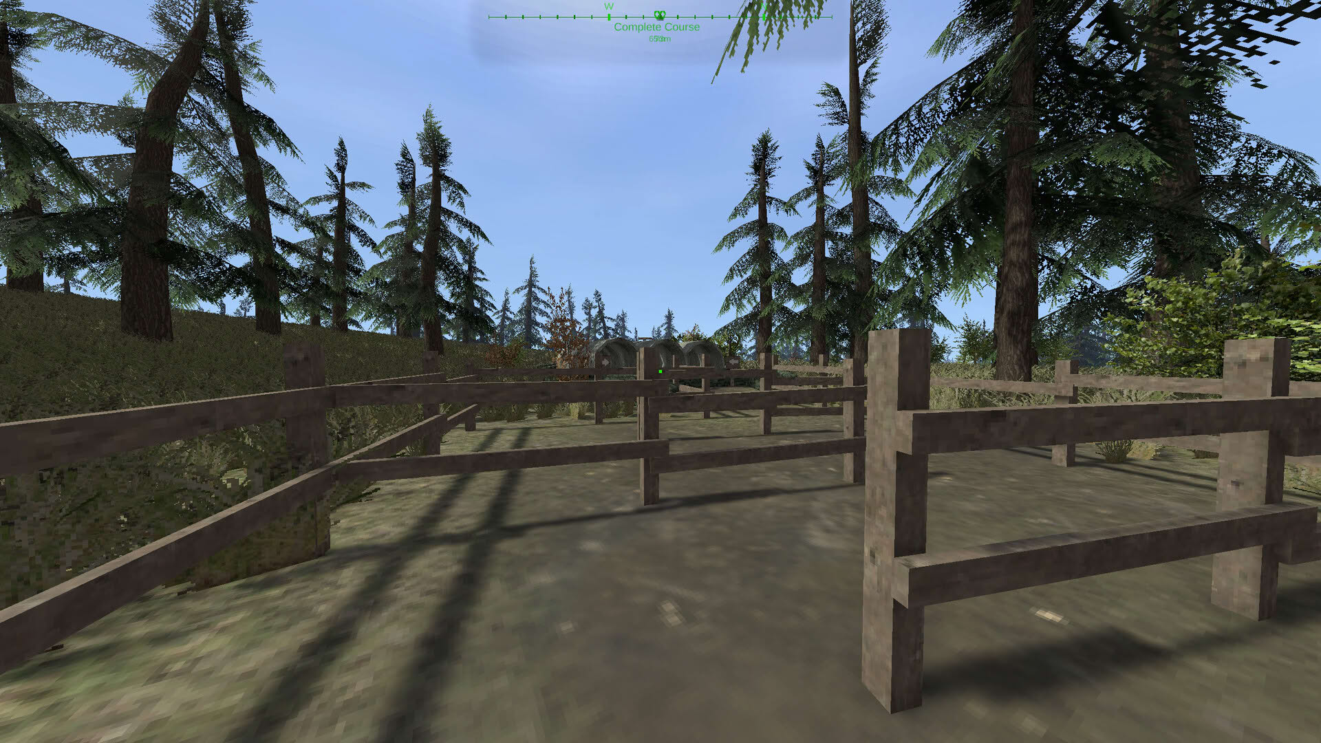 Screenshot for Dagger Directive