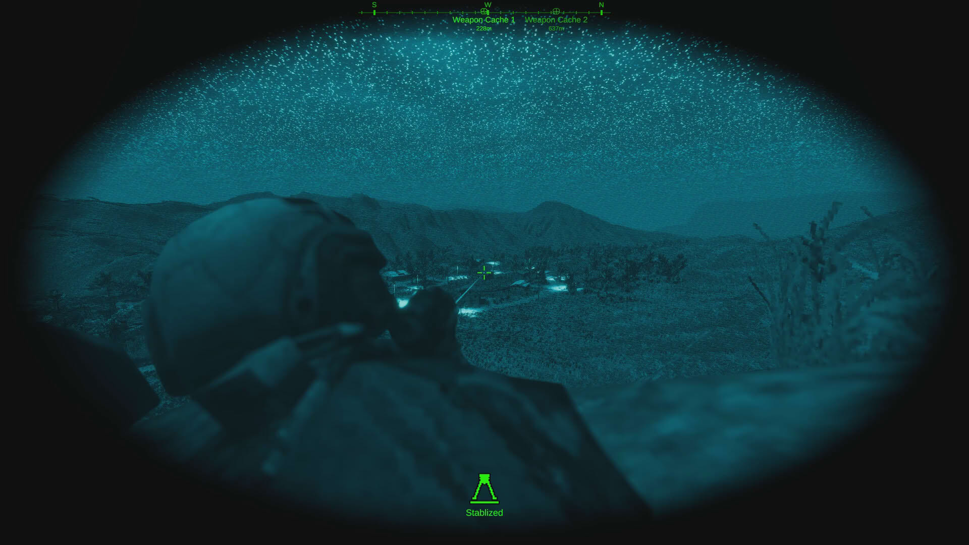 Screenshot for Dagger Directive